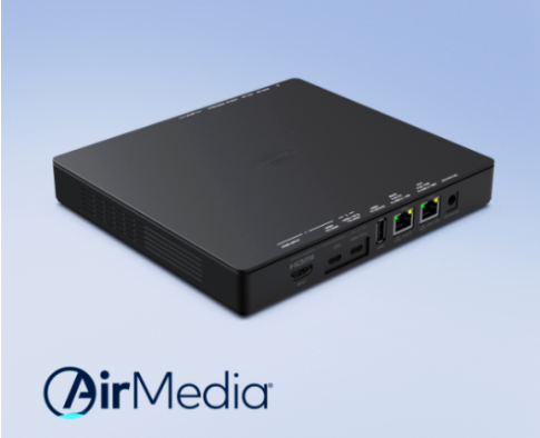 产品速递 | AM-TX3-200：会议室整洁度+协作效率双重升级