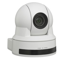 SONY索尼 EVI-H100V会议摄像机