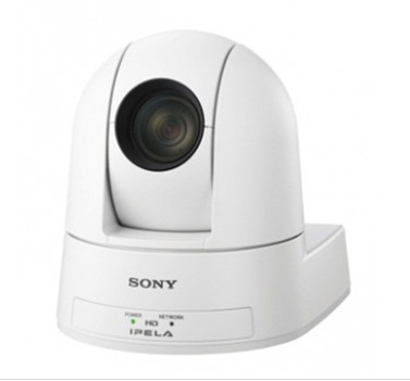 SONY索尼 SRG-301SE视频会议摄像机